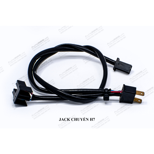 JACK H7